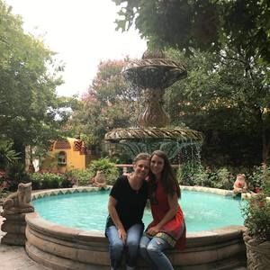 Meet your Posher, Tracey